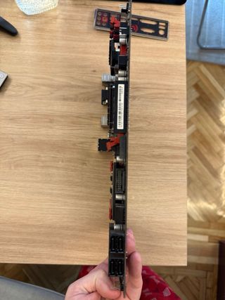 Placa Base MSI Z270 Gaming Plus