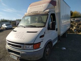 913216 sensor 0281002405 iveco daily iii autobus