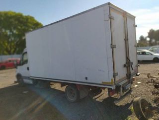 913216 sensor 0281002405 iveco daily iii autobus