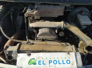 913216 sensor 0281002405 iveco daily iii autobus