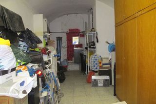 Trastero en venta en Ciudad Jardín - Parque Roma en Zaragoza