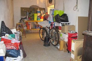 Trastero en venta en Ciudad Jardín - Parque Roma en Zaragoza