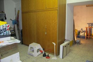 Trastero en venta en Ciudad Jardín - Parque Roma en Zaragoza