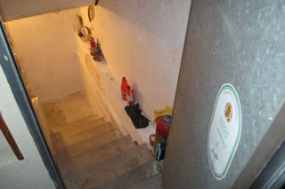 Trastero en venta en Ciudad Jardín - Parque Roma en Zaragoza