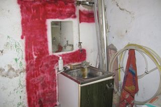 Trastero en venta en Ciudad Jardín - Parque Roma en Zaragoza