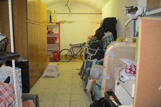 Trastero en venta en Ciudad Jardín - Parque Roma en Zaragoza