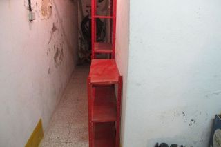 Trastero en venta en Ciudad Jardín - Parque Roma en Zaragoza