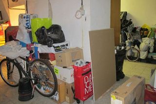 Trastero en venta en Ciudad Jardín - Parque Roma en Zaragoza