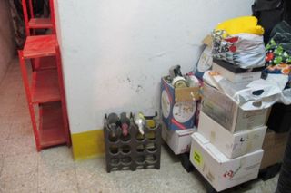 Trastero en venta en Ciudad Jardín - Parque Roma en Zaragoza