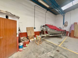 Garaje en venta en Valdepeñas