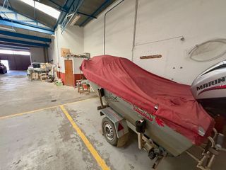 Garaje en venta en Valdepeñas