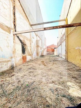 Terreno en venta en Carlet