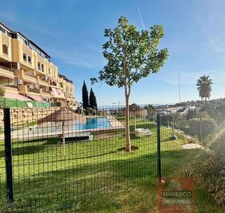 Piso en venta en Riviera del Sol en Mijas