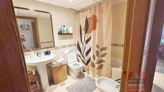 Piso en venta en Riviera del Sol en Mijas