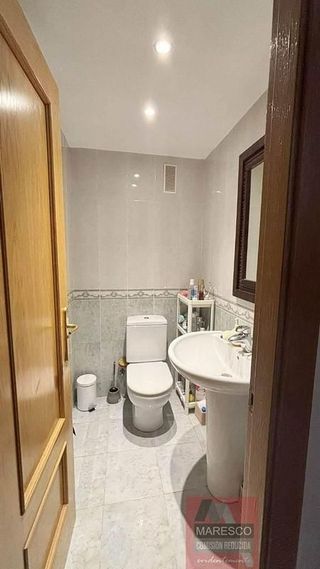 Piso en venta en Riviera del Sol en Mijas