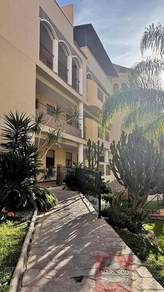 Piso en venta en Riviera del Sol en Mijas