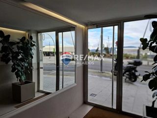 Piso en venta en Praza España - Casablanca en Vigo