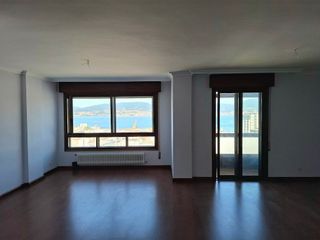 Piso en venta en Praza España - Casablanca en Vigo
