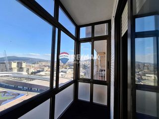 Piso en venta en Praza España - Casablanca en Vigo