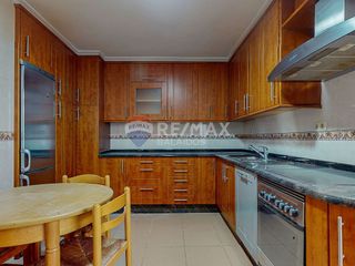 Piso en venta en Praza España - Casablanca en Vigo