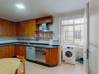 Piso en venta en Praza España - Casablanca en Vigo