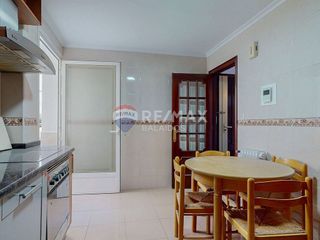 Piso en venta en Praza España - Casablanca en Vigo
