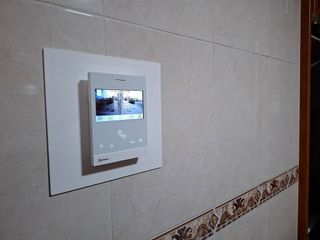 Piso en venta en Praza España - Casablanca en Vigo