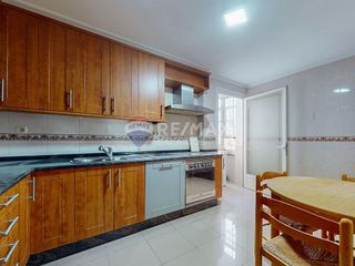 Piso en venta en Praza España - Casablanca en Vigo