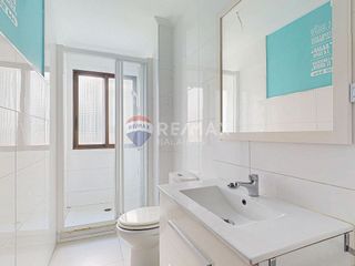Piso en venta en Praza España - Casablanca en Vigo