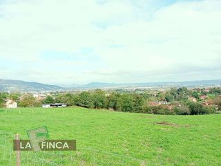 Solar en venta en Tenderina Baja - Ventanielles en Oviedo