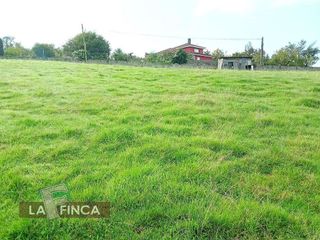 Solar en venta en Tenderina Baja - Ventanielles en Oviedo