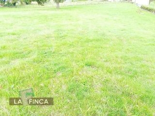 Solar en venta en Tenderina Baja - Ventanielles en Oviedo