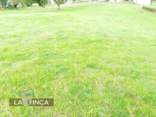 Solar en venta en Tenderina Baja - Ventanielles en Oviedo