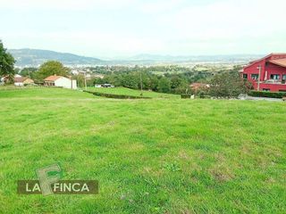 Solar en venta en Tenderina Baja - Ventanielles en Oviedo