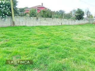 Solar en venta en Tenderina Baja - Ventanielles en Oviedo