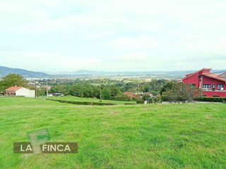 Solar en venta en Tenderina Baja - Ventanielles en Oviedo