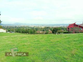 Solar en venta en Tenderina Baja - Ventanielles en Oviedo