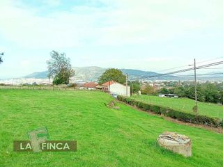 Solar en venta en Tenderina Baja - Ventanielles en Oviedo