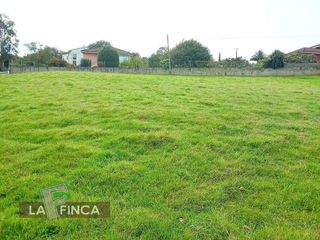 Solar en venta en Tenderina Baja - Ventanielles en Oviedo