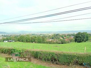 Solar en venta en Tenderina Baja - Ventanielles en Oviedo