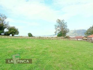 Solar en venta en Tenderina Baja - Ventanielles en Oviedo