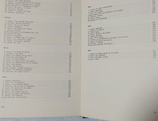 Corazón. Año 1977. Libro antiguo retro vintage