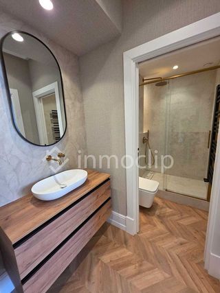 Piso en venta en Centro en Salamanca