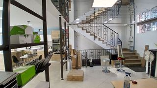 Local comercial en venta en Villalba Estación en Collado Villalba