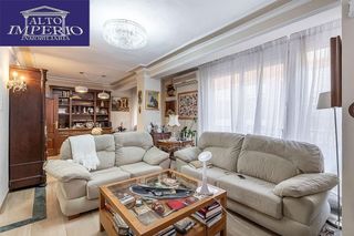 Piso en venta en Camino de Ronda - Rosaleda en Granada