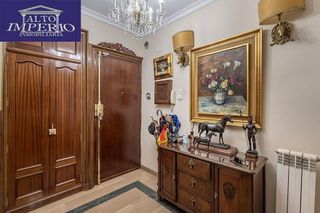 Piso en venta en Camino de Ronda - Rosaleda en Granada