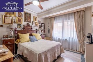 Piso en venta en Camino de Ronda - Rosaleda en Granada