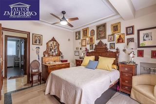 Piso en venta en Camino de Ronda - Rosaleda en Granada