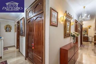 Piso en venta en Camino de Ronda - Rosaleda en Granada