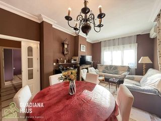 Piso en venta en Ayamonte ciudad en Ayamonte